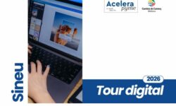 Taller de Canva: crea publicaciones atractivas para tu negocio sin ser diseñador